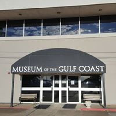 Museum of the Gulf Coast