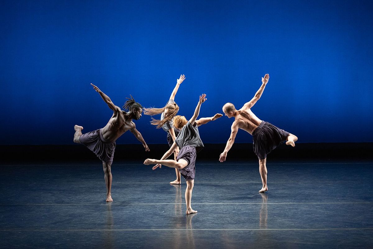 Mark Morris Dance Group