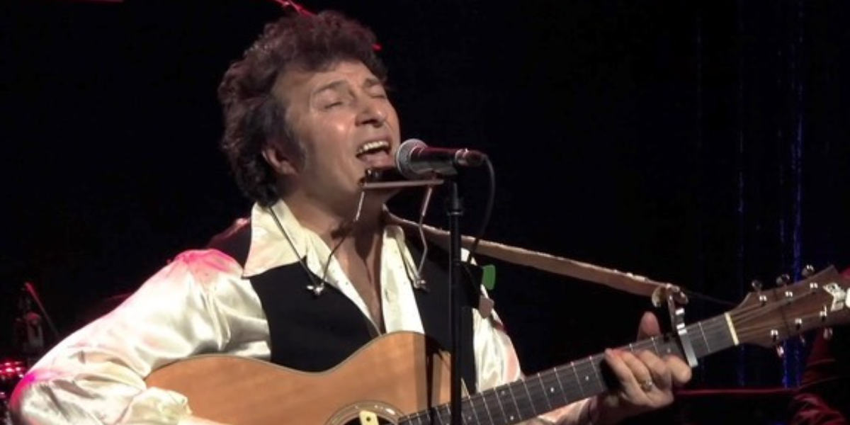Paul James Band - A Bob Dylan Tribute