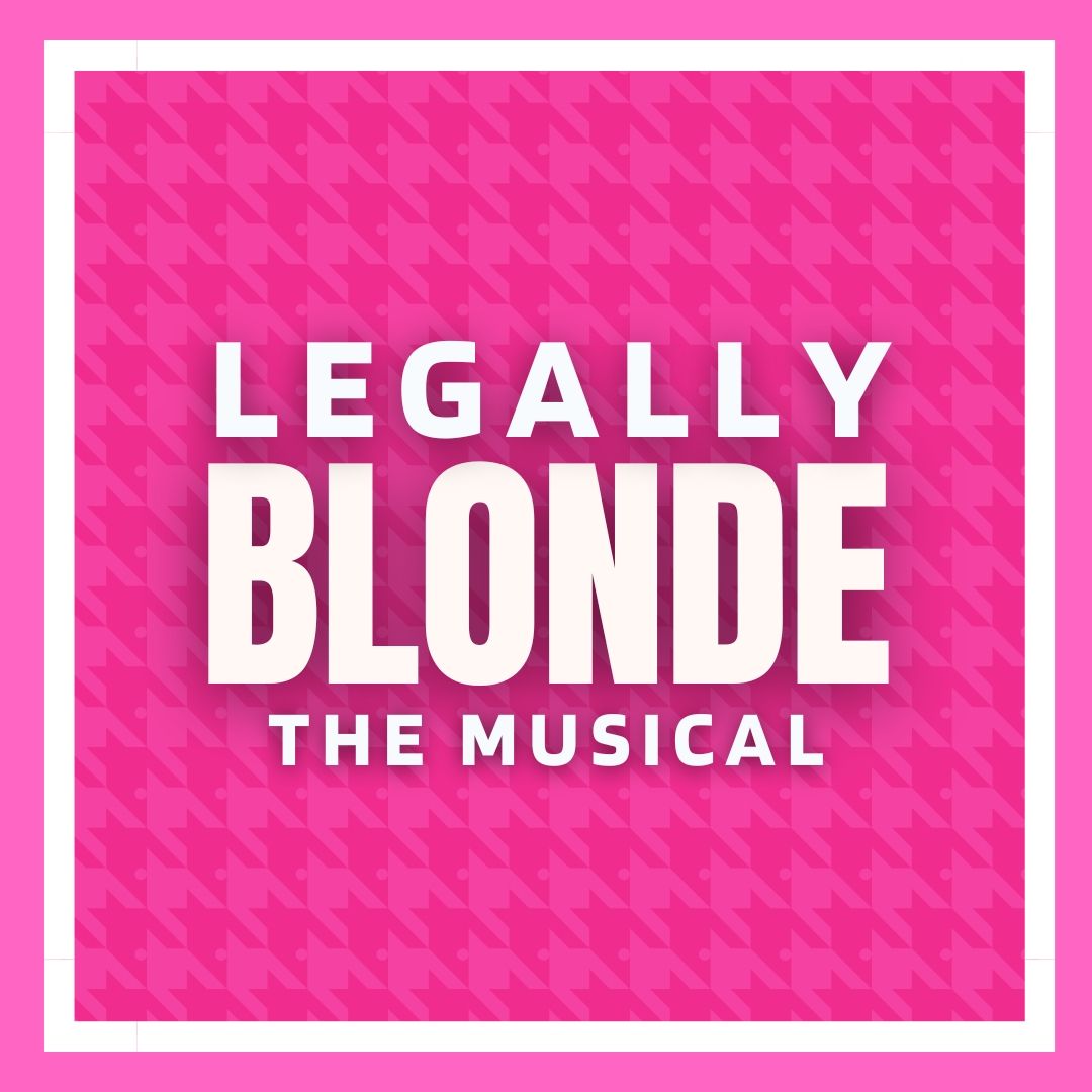 Legally Blonde