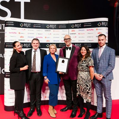 Anthony Webb Estate Agents