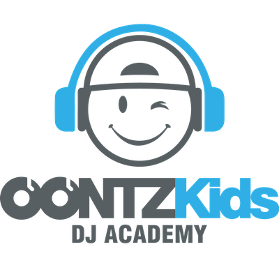 OontzKids DJ Academy