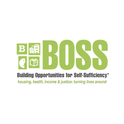 Building Opportunities for Self-Sufficiency