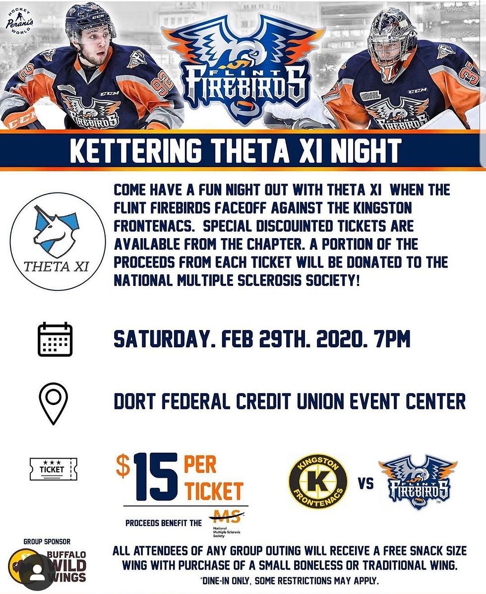 Kingston Frontenacs at Flint Firebirds at Dort Federal Event Center