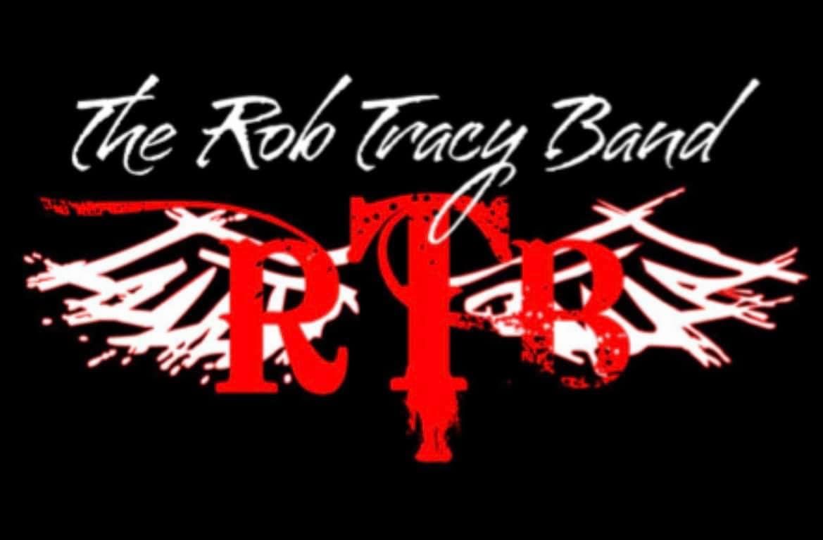 THE ROB TRACY BAND