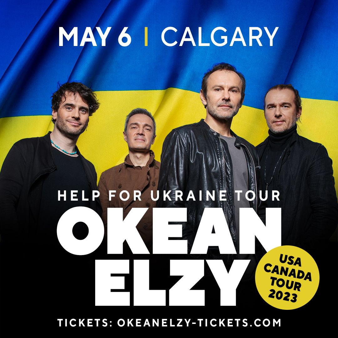 Okean Elzy