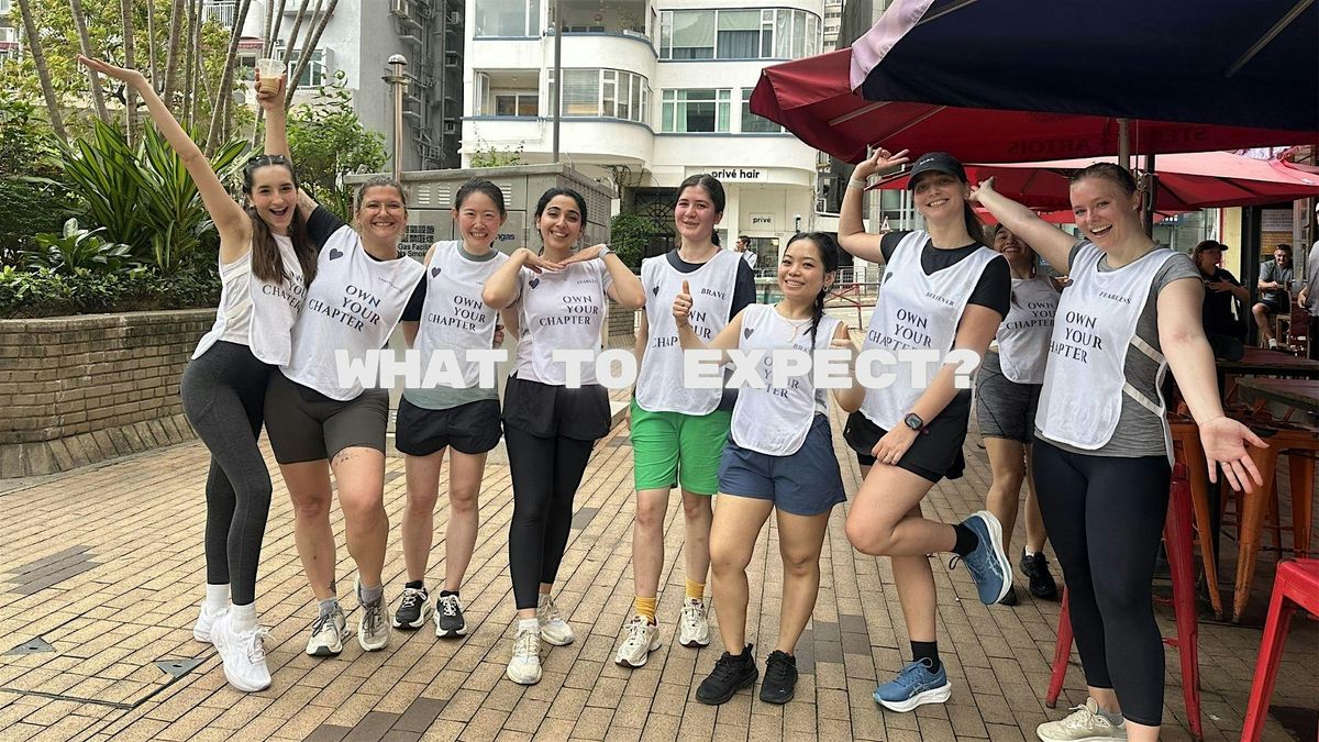 Fun Run - Own Your Health