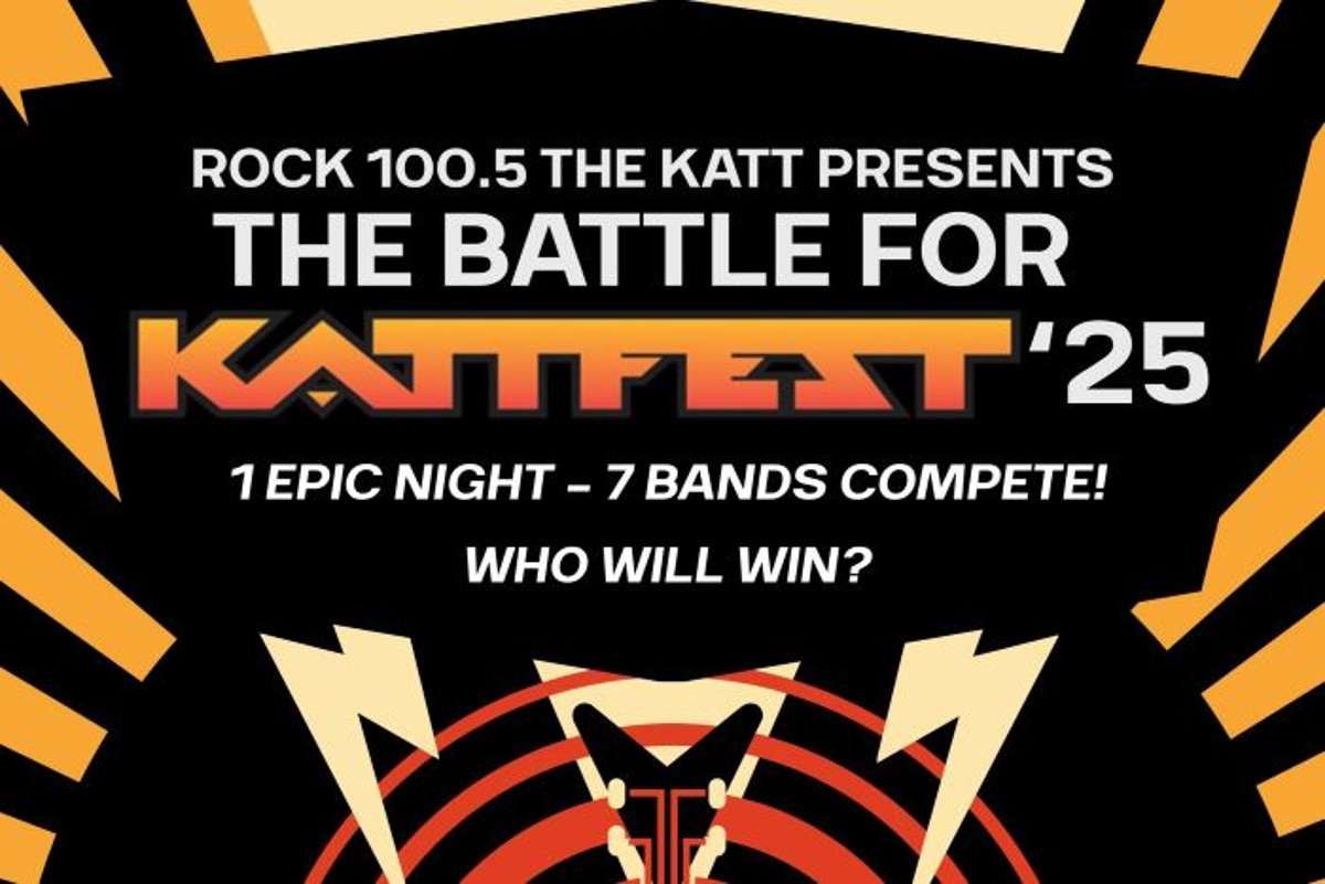 Battle for Kattfest - Finals