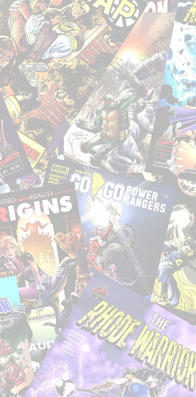 Rhode Island Comic-Con - Saturday at Amica Mutual Pavilion