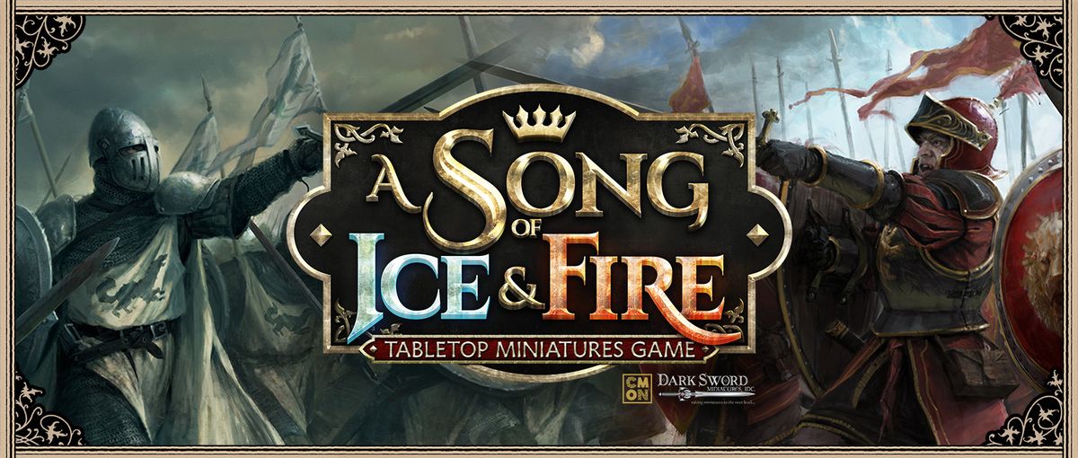 Song of Ice & Fire Tournament