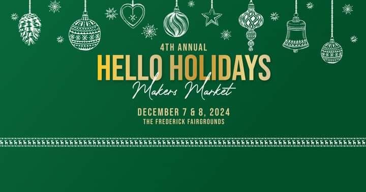 4th Annual Makers Market