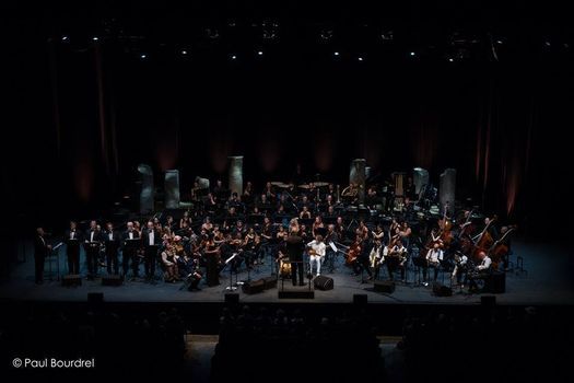 [CONCERTO SOSPESO] Goran Bregovic a Firenze | Musart Festival