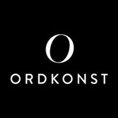 Ordkonst