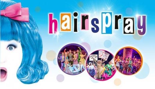 Hairspray at The Bristol Hippodrome | 22-27 November 2021