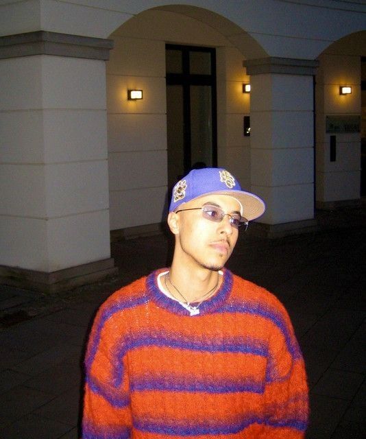 LUIS in STUTTGART