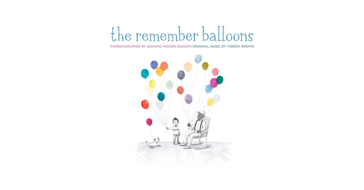 The Remember Balloons