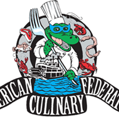 ACFNO American Culinary Federation of New Orleans