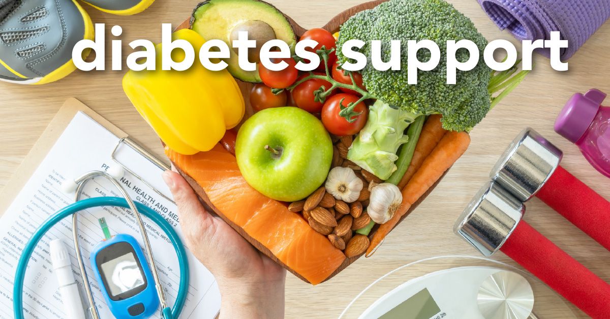 Diabetes Support Group