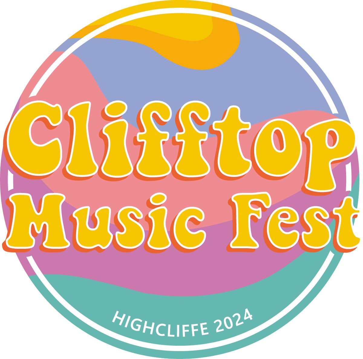 Cliff Top Music Fest 2024