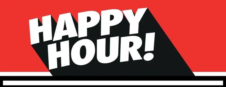 OCI Happy Hour - Lubbock