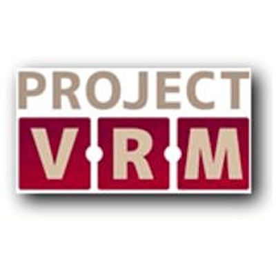 ProjectVRM