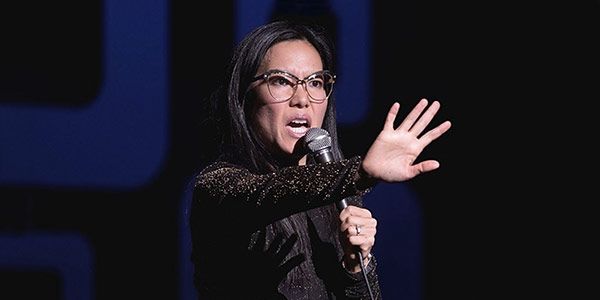 Ali Wong