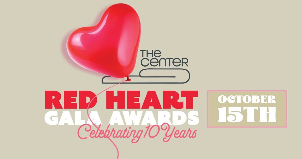 The Red Heart Gala Awards