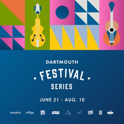 Dartmouth Festival Series