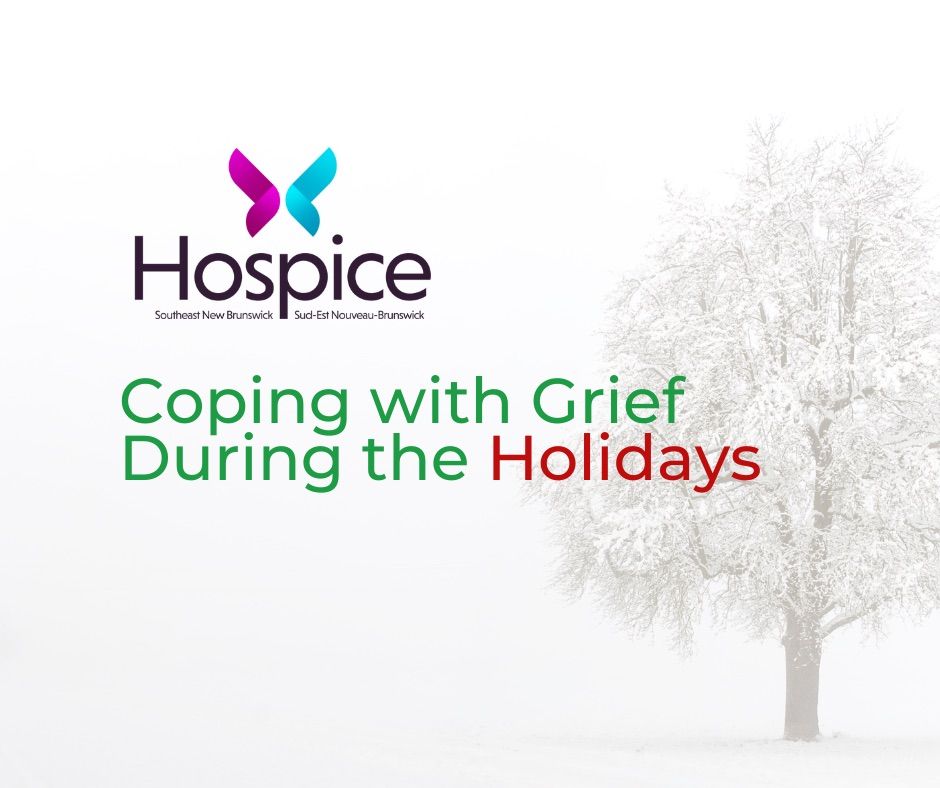 Coping with Grief During the Holidays