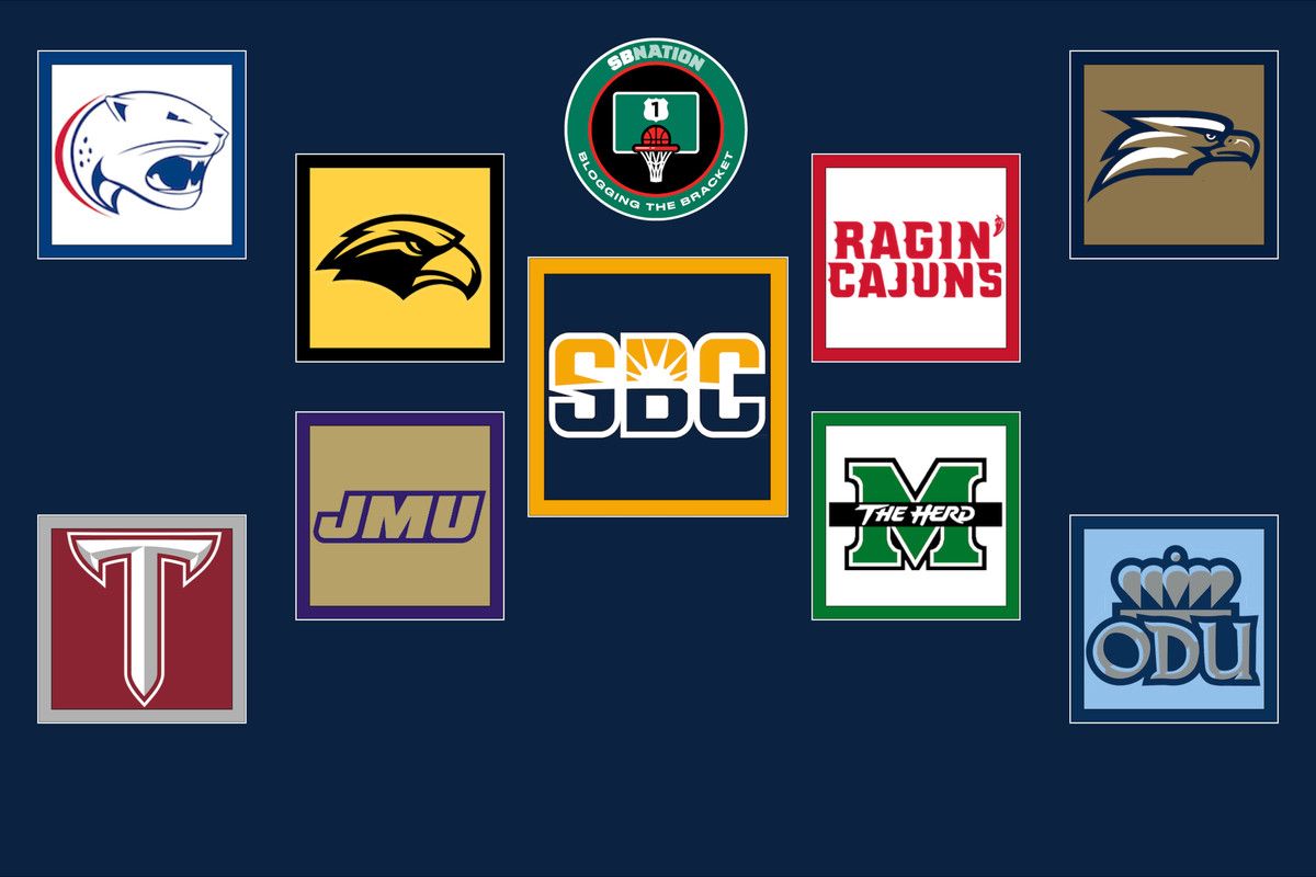 Sun Belt Mens Basketball Tournament - 3rd Round