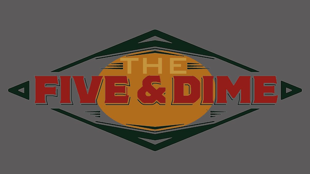 Live Performance By: The 5 & Dimes