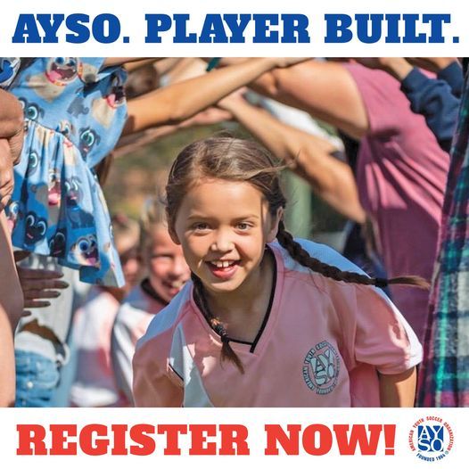 AYSO Okeeheelee Park Fall 2021 Soccer Registration, 7715 Forest Hill