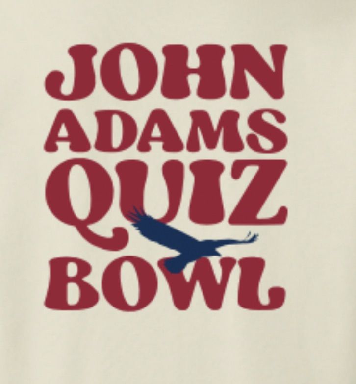 Trivia Night - Adam\u2019s Quiz Bowl