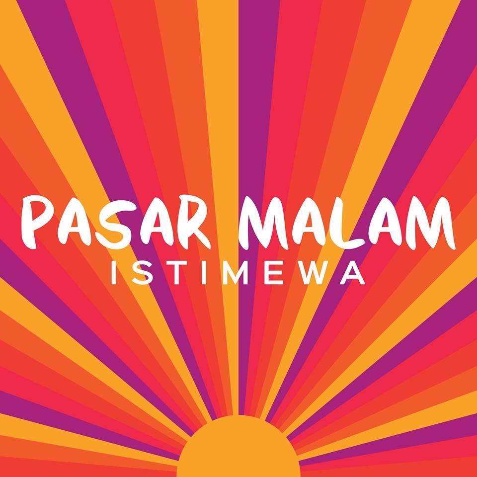 Pasar Malam Istimewa XL - Rotterdam