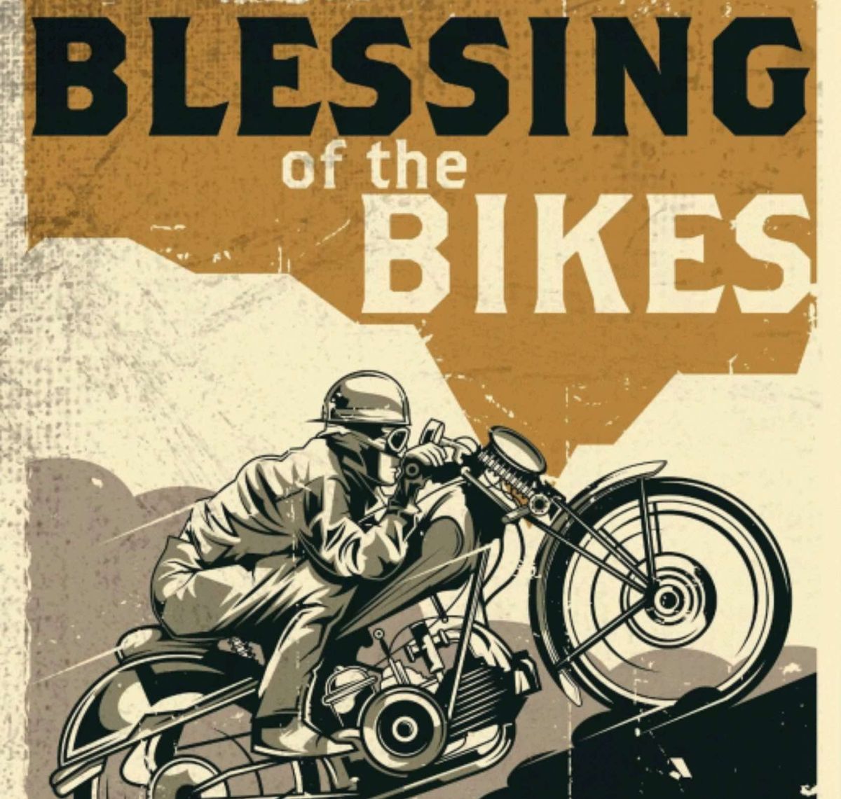 LCC Blessing of the Bikes