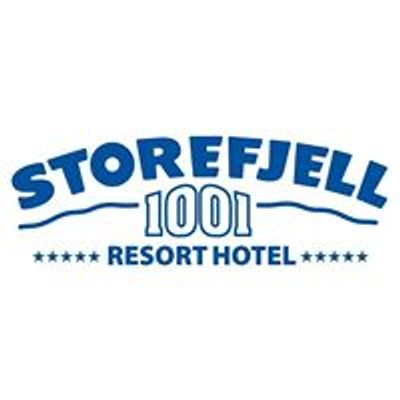 Storefjell Resort Hotel