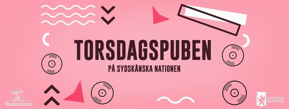 Torsdagspuben | Sydsk\u00e5nska Nationen