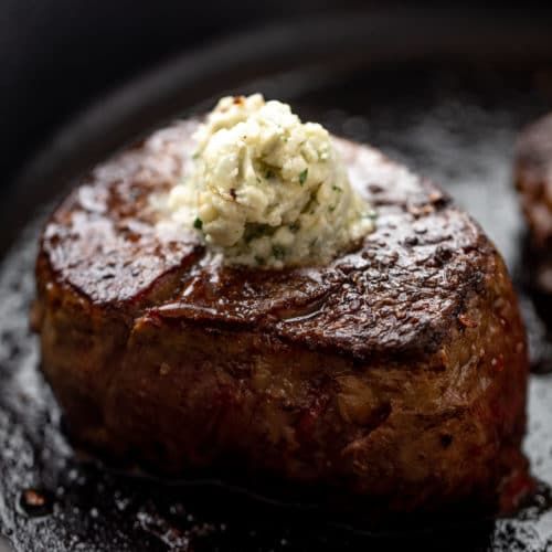 American Steakhouse Classics For Two