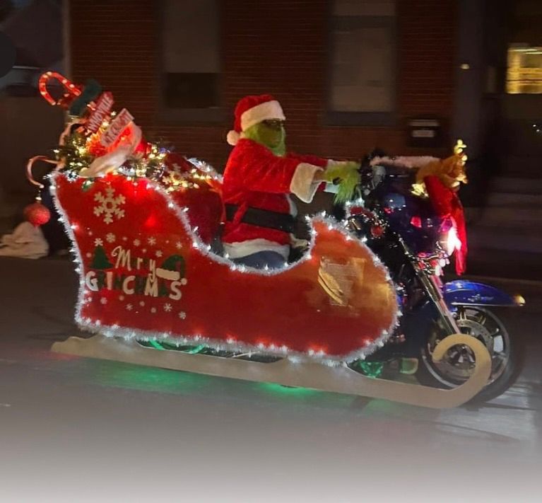 2024 Myerstown Christmas Parade