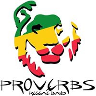 Proverbs Reggae Band Fan Page