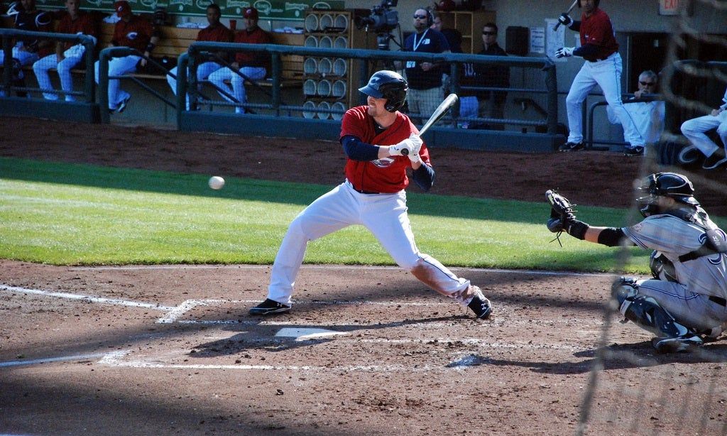 Toledo Mud Hens at Columbus Clippers
