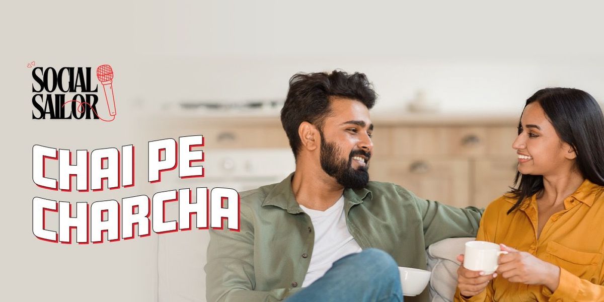 Chai Pe Charcha