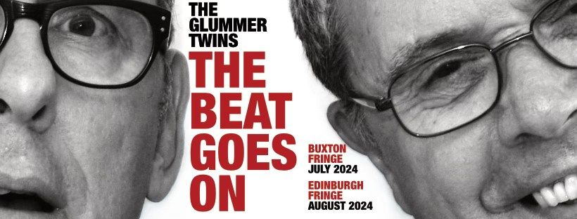 The Beat Goes On - Buxton Fringe