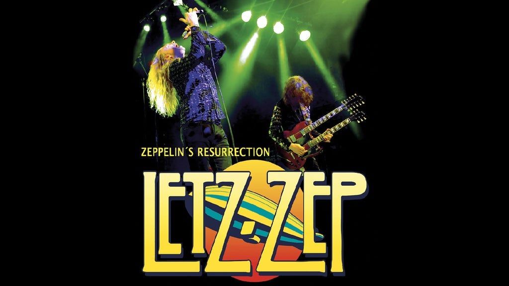 Letz-Zep