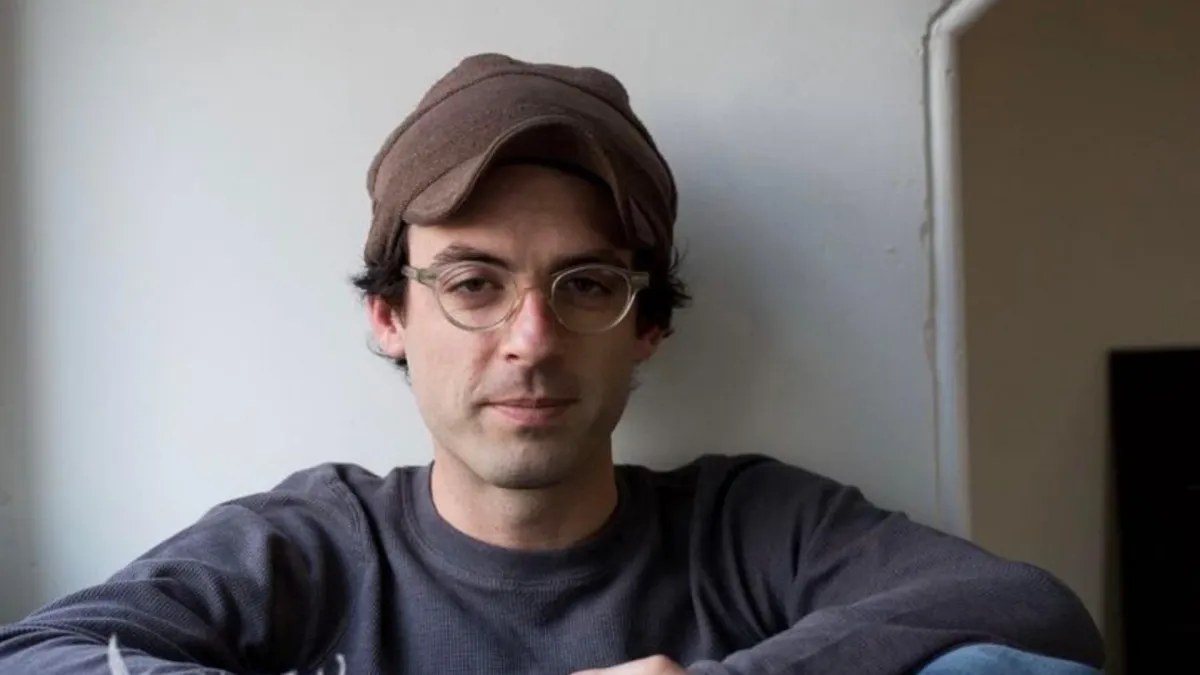 Clap Your Hands Say Yeah in London