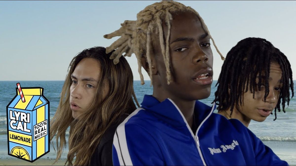 Yung Bans