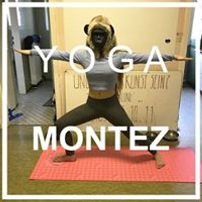 Yoga Montez