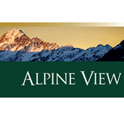 Alpine View