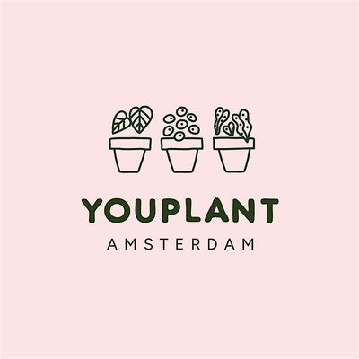 Youplant Amsterdam