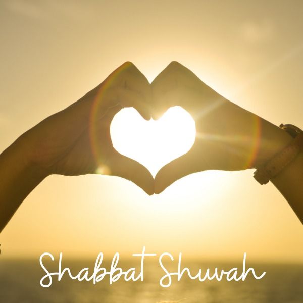 Creative Shabbat Shuva Service [hybrid]